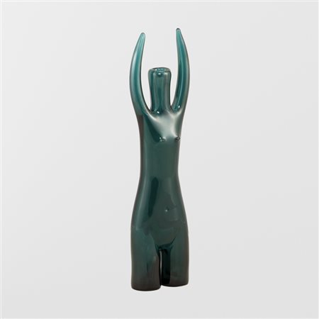 Fulvio Bianconi, prod. Venini