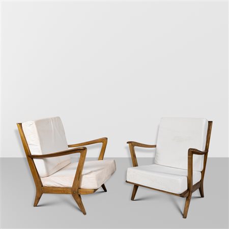 Gio Ponti, prod. Cassina (2)