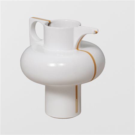 Sergio Asti per Cedit Ceramiche d'Italia