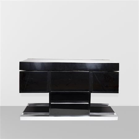 Willy Rizzo, prod. Sabot