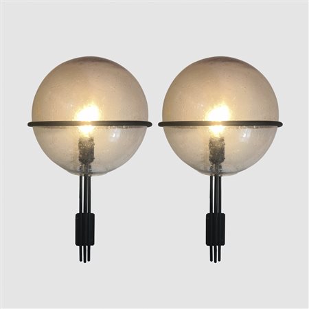 Ico Parisi, prod. Arteluce, attribuito (2)