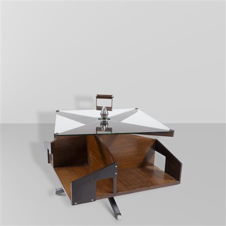 Ico Parisi, prod. MIM