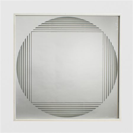 Gianni Celada, prod. Fontana Arte