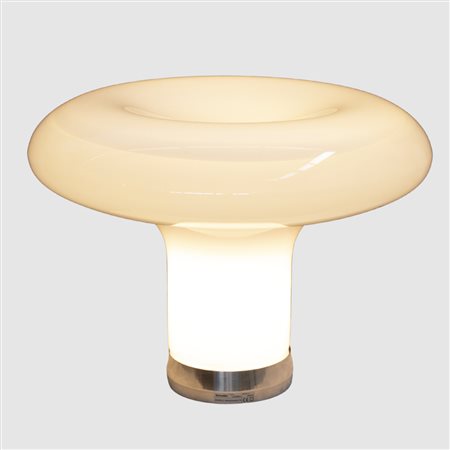 Angelo Mangiarotti, prod. Artemide