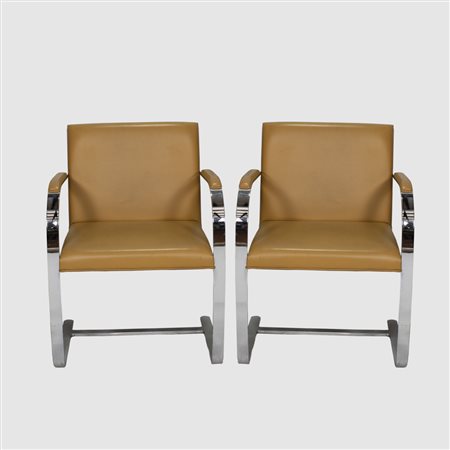 Mies Van der Rohe, prod. Knoll (2)