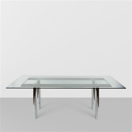 Afra e Tobia Scarpa, prod. Gavina