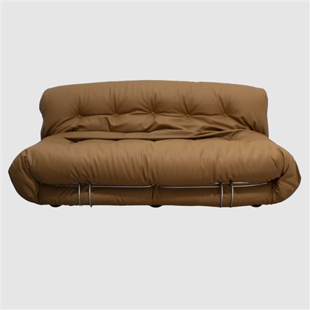 Afra & Tobia Scarpa, prod. Cassina