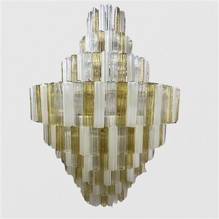 Toni Zuccheri, prod. Venini, attribuito