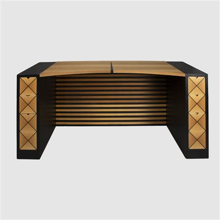 Antonia Astori, prod. Driade Aleph