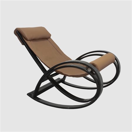 Gae Aulenti, prod. Poltronova