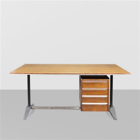 Gio Ponti e Alberto Rossels, prod. Arflex