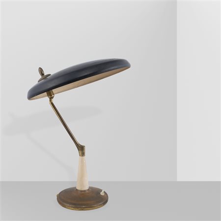 Oscar Torlasco, prod. Lumi