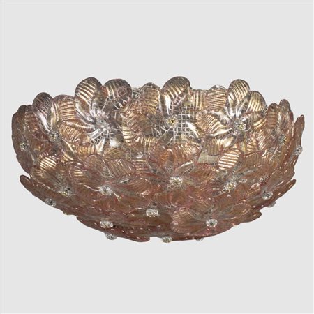 Flavio Poli, prod. Seguso Vetri d'Arte