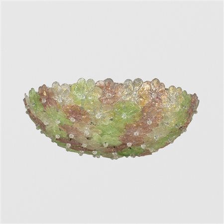 Flavio Poli, prod. Seguso Vetri d'Arte