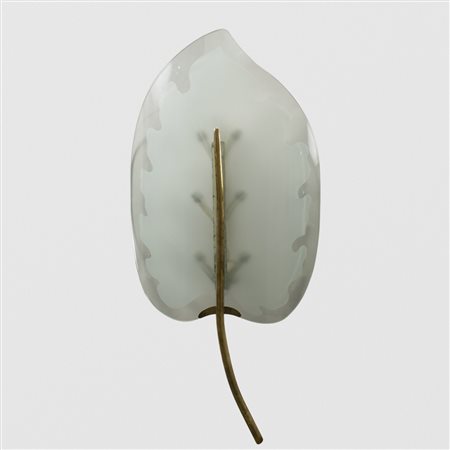 Pietro Chiesa, prod. Fontana Arte, attribuito