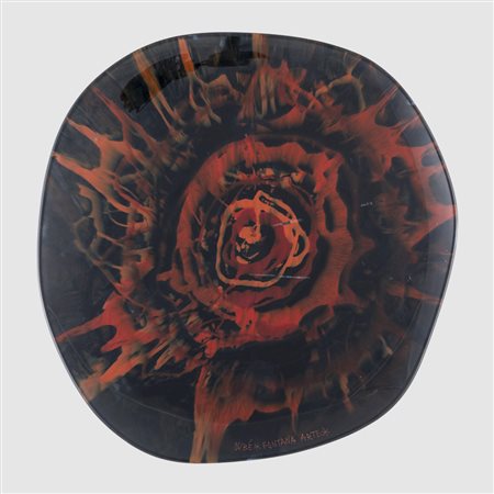 Duilio Bernabè detto Dubè, prod. Fontana Arte