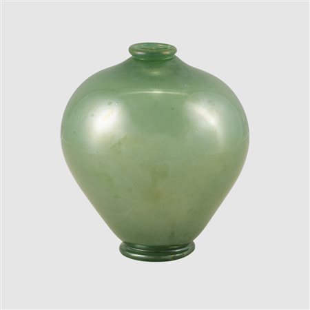 Alfredo Barbini, attribuito, prod. VAMSA