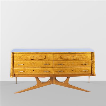 Vittorio Dassi, nello stile di