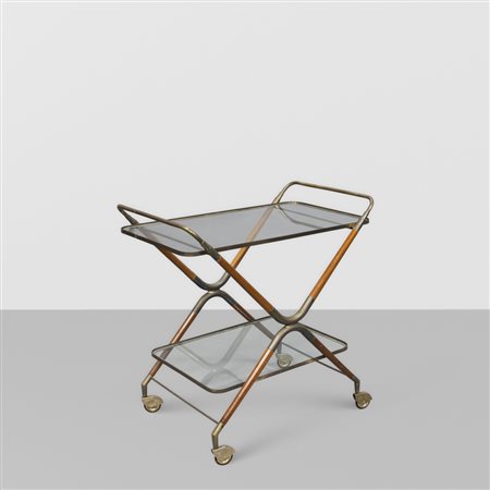 Cesare Lacca, attribuito