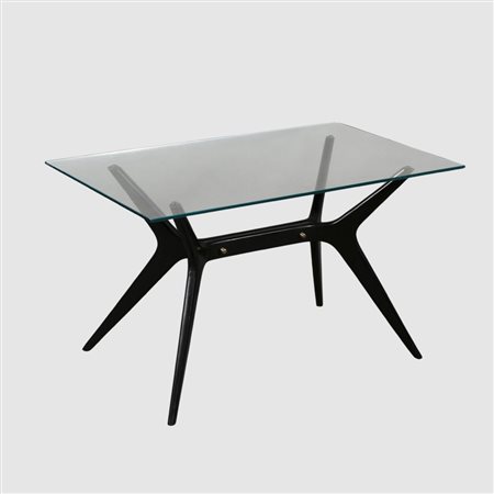 Ico Parisi, attribuito