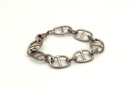 Bracciale in argento