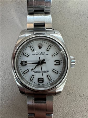 Rolex Oyster Perpetual 26 176200