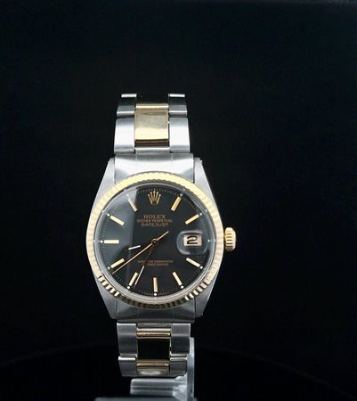 Rolex Datejust 36 1601