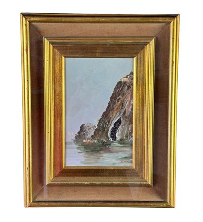 UNIDENTIFIED SIGNATURE