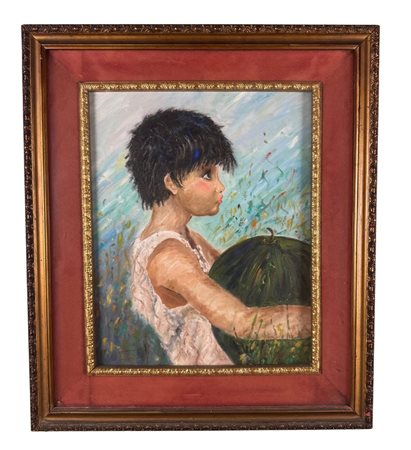 UNIDENTIFIED SIGNATURE