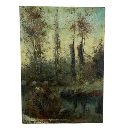 UNIDENTIFIED SIGNATURE