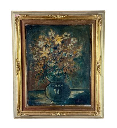 UNIDENTIFIED SIGNATURE