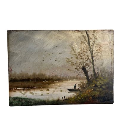 UNIDENTIFIED SIGNATURE