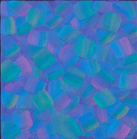 Jorrit Tornquist (Graz (Austria), 1938 - Bergamo, 2023) Senza titolo, 1975...