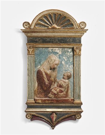 Bottega di Donato di Niccolò di Betto Bardi detto Donatello (Firenze, 1386-1466