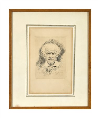 Francesco Paolo Michetti "Tatone"