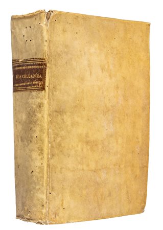 ROUSSEAU G. B. - ODI SACRE E ALTRE SACRE POESIE DI DIVERSI AUTORI E PARECCHIE...