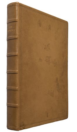 SCHEDEL HARTMANN - LIBER CHRONICARUM CUM FIGURIS ET IMAGINIBUS AB INICIO...