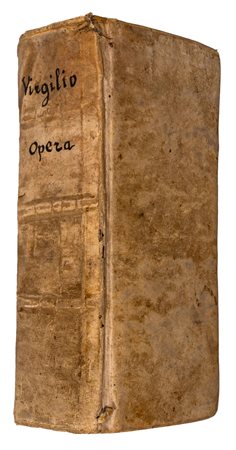 VIRGILIO - ENEIDE VIRGILIANE TRADOTTE DAL COMMENDATORE ANNIBAL CARO DIVISE IN...