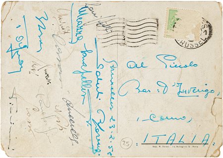 FEDERAZIONE ITALIANA GIUOCO CALCIO - NAZIONALE ITALIANA - PARTITA BELGIO -...