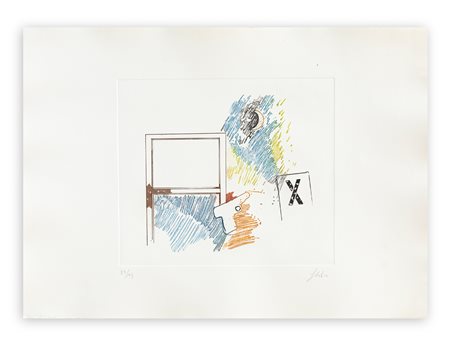 TANO FESTA (1938-1988) - X, 1970