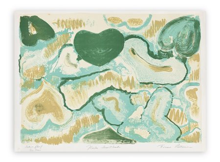 ANONIMO - Senza Titolo