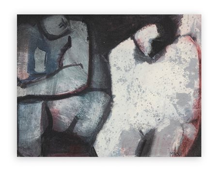 MADOI - Senza Titolo