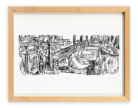 MATTEO FATO (1979) - " Ri…tornatore", 2002