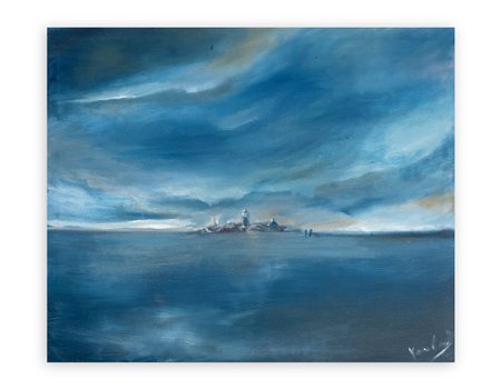 ANONIMO  - Senza Titolo