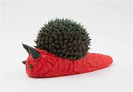 VITTORIO VALENTE (1954) - Lumachina