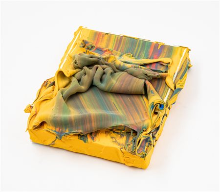 FLAVIO TIBERIO PETRICCA (1984) - Senza Titolo