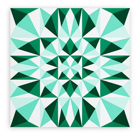 MASSIMO SALVADORI (1960) - A5L67, 2020