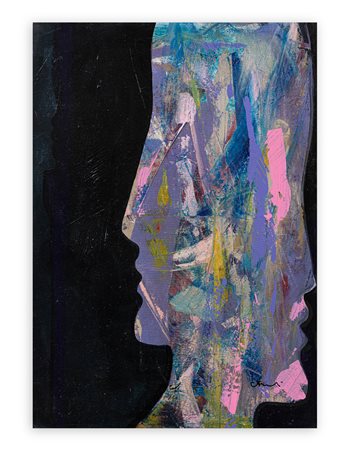 CARLO MASSIMO FRANCHI (1961) - Kalos, 2010