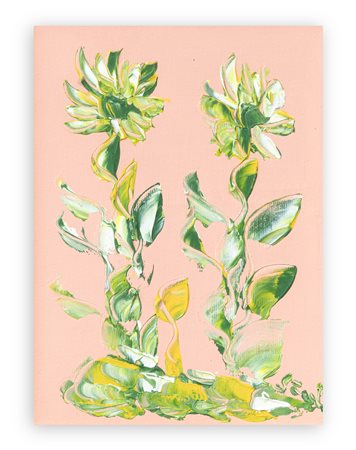 ARMANDO STULA (1942) - Senza Titolo