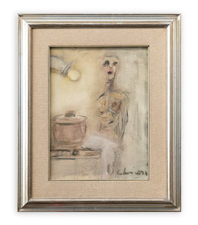 ANONIMO - Senza Titolo